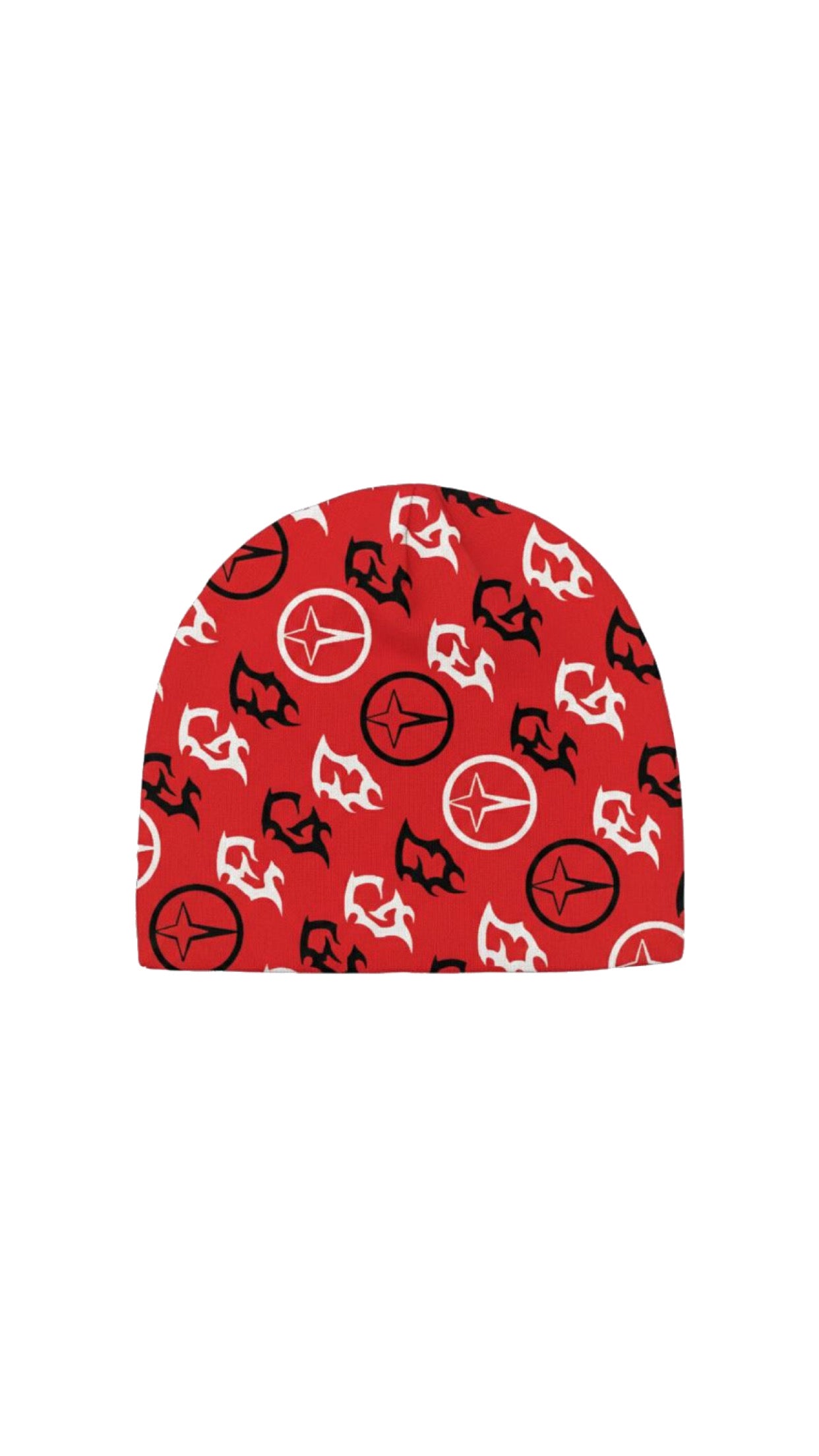 EMBLEM BEANIE