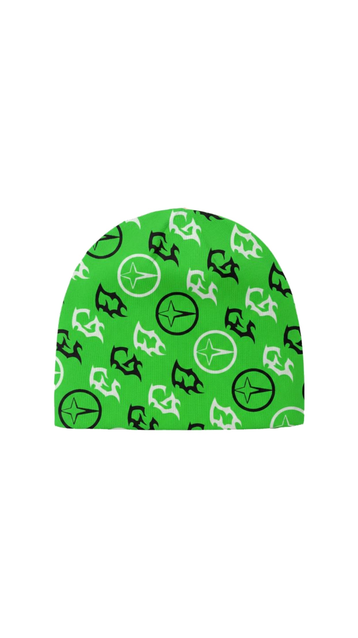 EMBLEM BEANIE