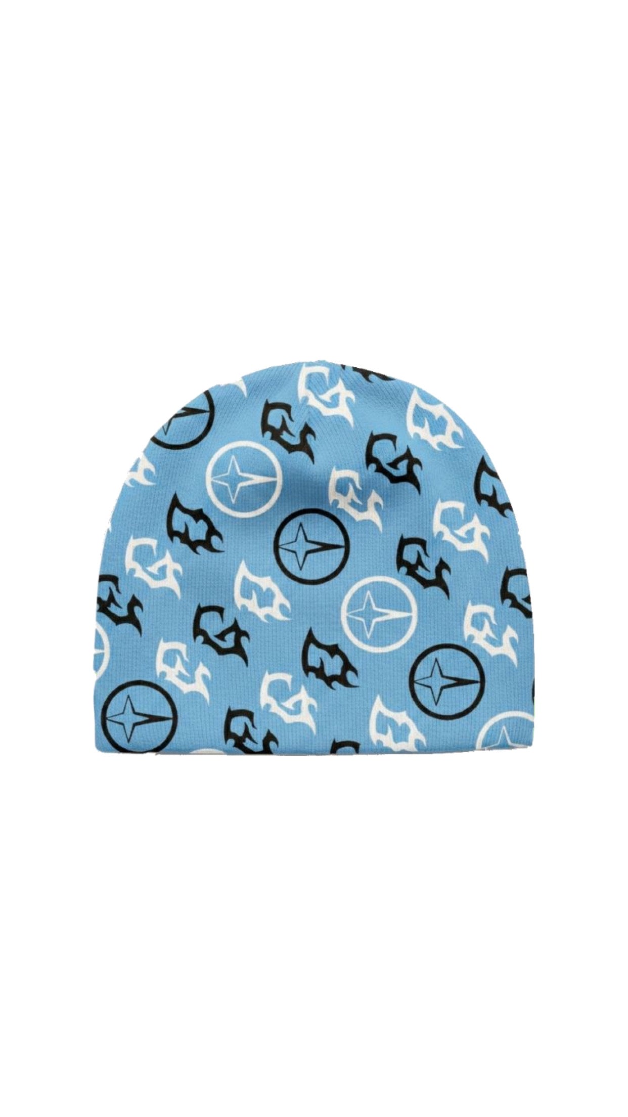 EMBLEM BEANIE