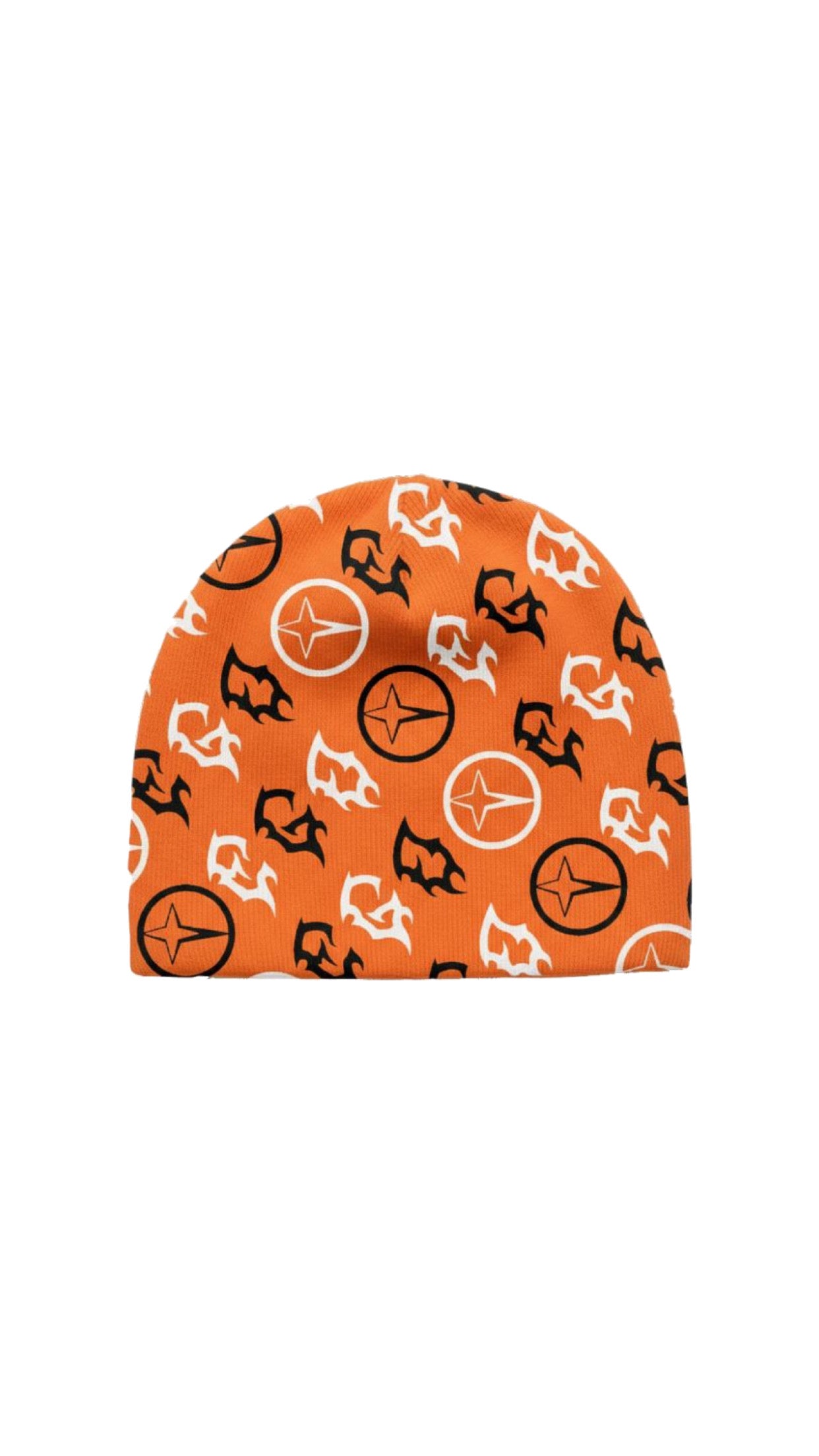 EMBLEM BEANIE