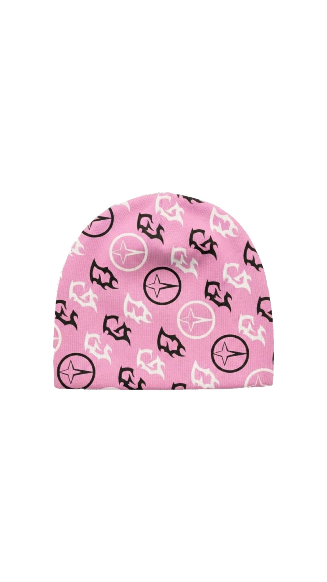 EMBLEM BEANIE