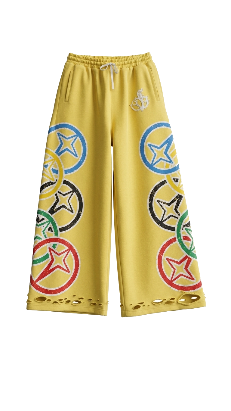 OLYMPIA Sweatpants