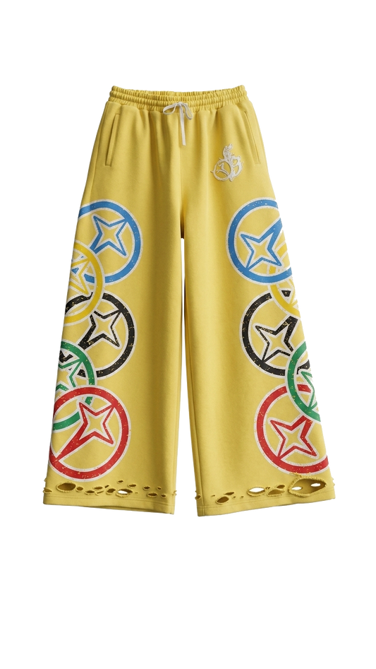 OLYMPIA Sweatpants